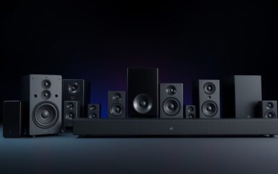 Best Pc Speakers in 2026: Complete Buyer’s Guide