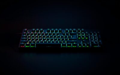 Best Razer Keyboards in 2026