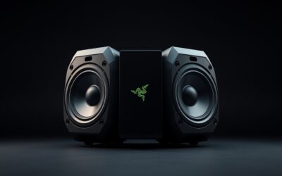 Best Razer Leviathan Speakers for Gaming in 2026