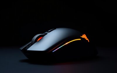 Best Razer Mouse Gaming Mice in 2026