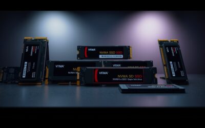 Best SATA SSD for Laptop in 2026: Complete Buyer’s Guide