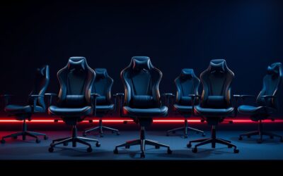 8 Best Small Desk Chairs in 2026: Complete Buyer’s Guide