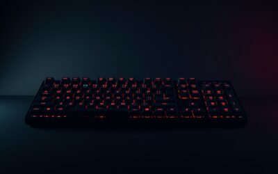 Best SteelSeries Keyboards in 2026