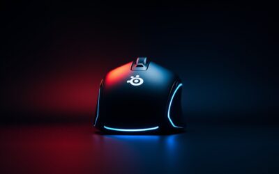 Best SteelSeries Mouse Gaming Mice in 2026