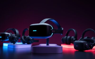 Best Vr Headset Wireless in 2026: Complete Buyer’s Guide