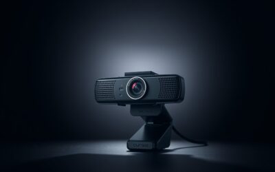 Best Webcams for Gaming 2026: We Tested the Top 5