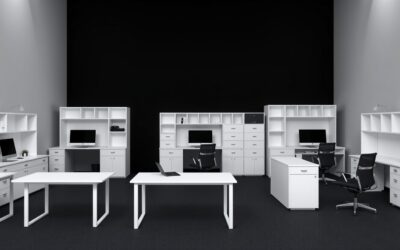 Best White Desk with Hutch in 2026: Complete Buyer’s Guide