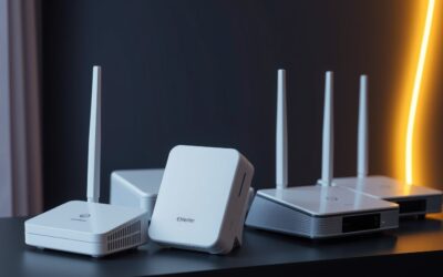 Best WiFi Extender for Large Home in 2026: Complete Buyer’s Guide