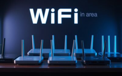 Best WiFi in My Area in 2026: Complete Buyer’s Guide