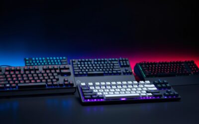 Best Wireless Gaming Keyboard in 2026: Complete Buyer’s Guide