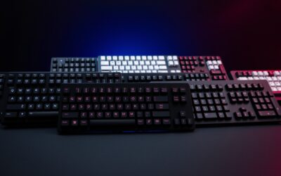 Best Wireless Keyboard with Touchpad in 2026: Complete Buyer’s Guide