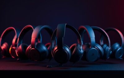 Best Wireless Ps5 Headset in 2026: Complete Buyer’s Guide