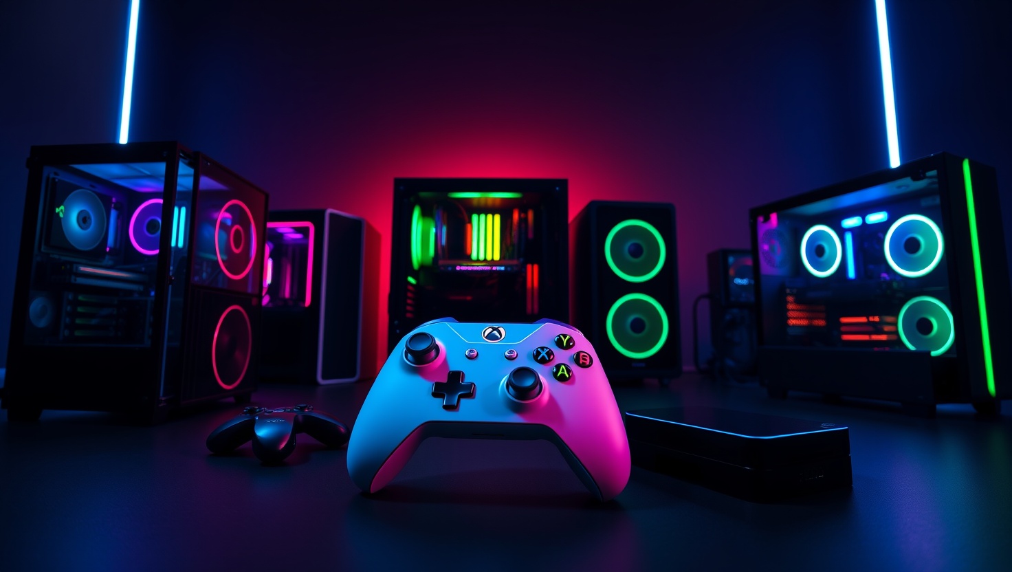 Best Xbox Controller for PC in 2026: Complete Buyer’s Guide