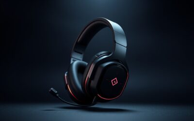 How to Buy a Gaming Headset in 2026 — the Definitive Buyer’s Guide
