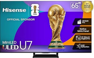 Best Gaming TVs for Developers 2026: We Tested the Top 5