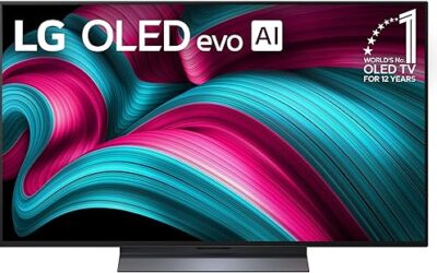 Best Gaming TVs for Game Development 2026: We Tested the Top 5