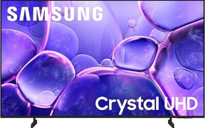 Best Gaming TVs with Smart Features 2026: We Tested the Top 5