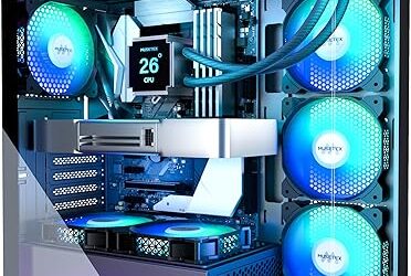 Best PC Cases under $300 2026: We Tested the Top 5