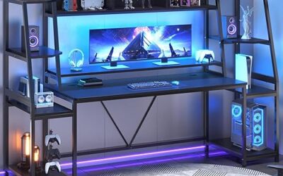 Best Desks for Streaming 2026: We Tested the Top 5