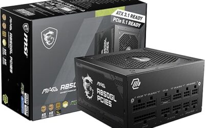 Best PSUs for Multitasking	0 2026: We Tested the Top 5