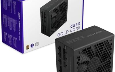 Best ATX PSUs 2026: We Tested the Top 5