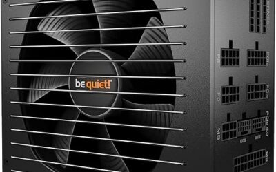 Best Fully Modular PSUs 2026: We Tested the Top 5