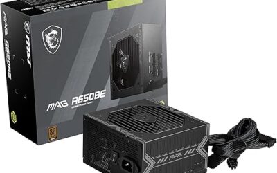 Best Semi Modular PSUs 2026: We Tested the Top 5