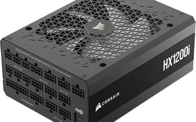Best 1200W PSUs 2026: We Tested the Top 5