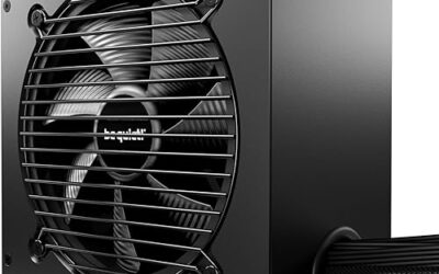 Best Quiet PSUs 2026: We Tested the Top 5
