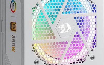 Best PSUs with RGB 2026: We Tested the Top 5