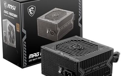 Best 650W PSUs 2026: We Tested the Top 5