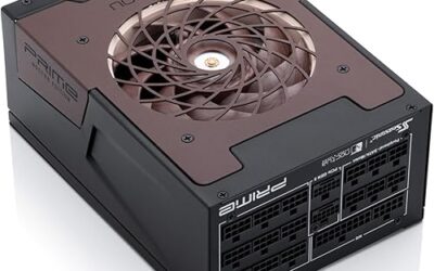 Best 1600W PSUs 2026: We Tested the Top 5