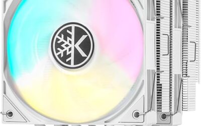 Best White CPU Coolers 2026: We Tested the Top 5