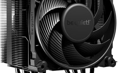 Best CPU Coolers for Streaming 2026: We Tested the Top 5