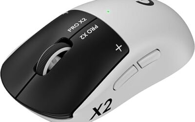 Best Logitech G Mice 2026: We Tested the Top 5