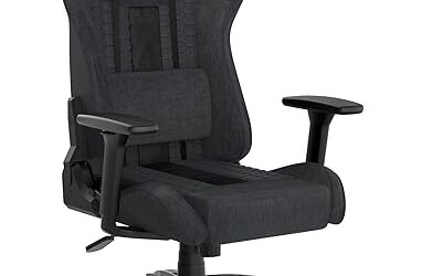 Best Racing Style Chairs 2026: We Tested the Top 5
