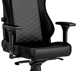 Best Noblechairs Gaming Chairs 2026: We Tested the Top 5
