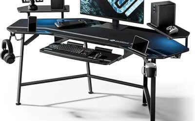 Best Uplift Gaming Desks 2026: We Tested the Top 5