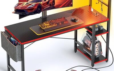 Best Fully Jarvis Gaming Desks 2026: We Tested the Top 5