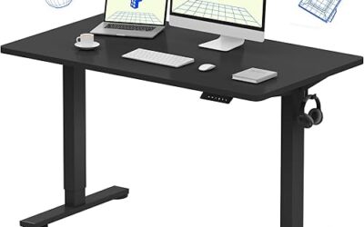 Best Vertdesk Gaming Desks 2026: We Tested the Top 5