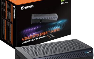 Best External GPUs 2026: We Tested the Top 5
