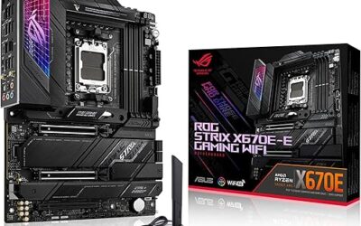 Best X670 Motherboards 2 2026: We Tested the Top 5