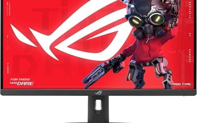 Best Monitors for AI 2026: We Tested the Top 5