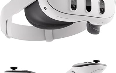 Best Headsets for VR 2026: We Tested the Top 5