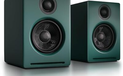 Best Audioengine Speakers 2026: We Tested the Top 5