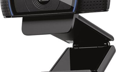 Best Webcams for Graphic Design 2026: We Tested the Top 5