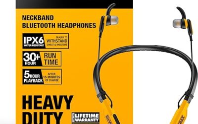 Best Headsets for Heavy Duty 2026: We Tested the Top 5