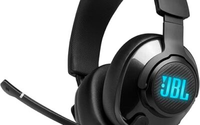 Best Headsets Under 400 2026: We Tested the Top 5