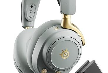 Best Steelseries Headsets 2026: We Tested the Top 5