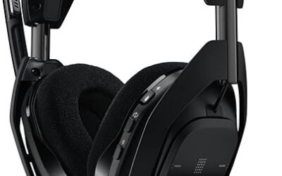 Best Logitech G Headsets 2026: We Tested the Top 5